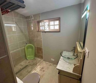 Limoux Appartement | The Lavender