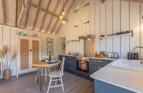 Bungay Appartement | The Lavender Shack, Broome, Norfolk
