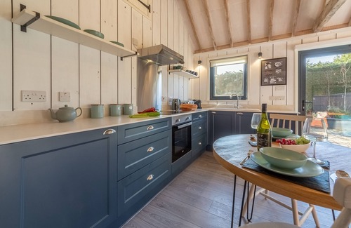 Bungay Appartement | The Lavender Shack, Broome, Norfolk