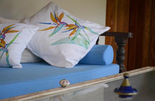 Malindi Hôtel | The Lawford Hotel