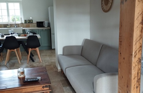 Brigne Maison | The Layon getaway