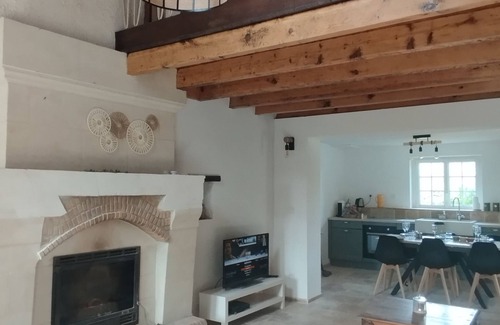 Brigne Maison | The Layon getaway