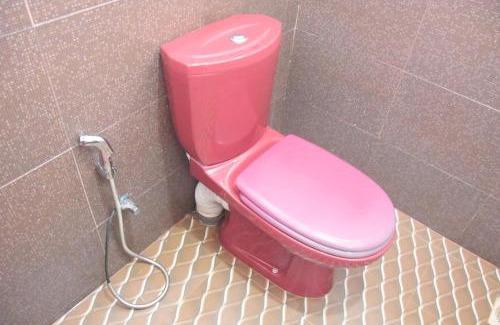 Hawa Eliya Maison | THE LaZORI GRAND