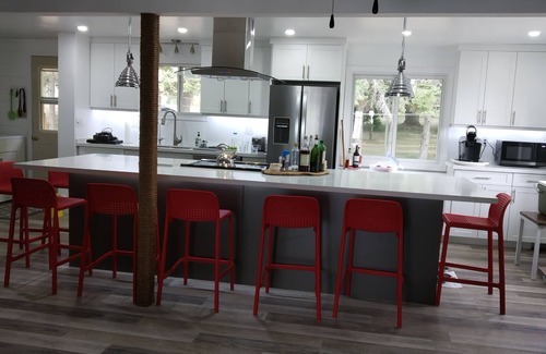 Waupoos Maison | The Lazy Acre- Prince Edward County- Picton, Ontario