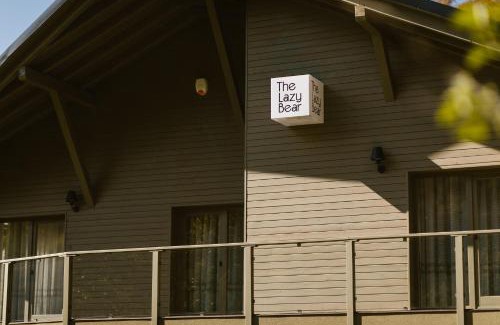 Sovata Maison | The Lazy Bear