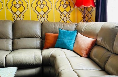 Queenstown Maison | The Lazy Frog Cottage