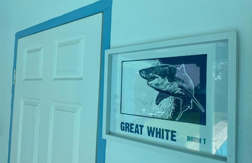 Scottburgh Lit Et Petit-Déjeuner | ThE LaZy ShArK