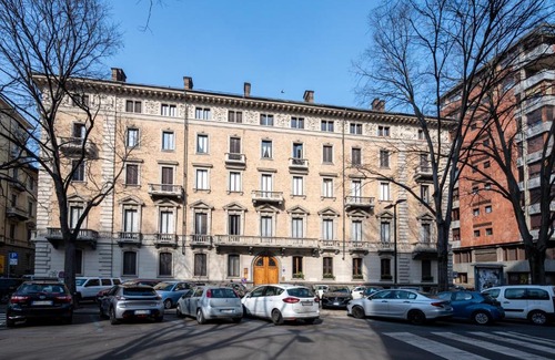 San Salvario Appartement | THE LEAF HOUSE