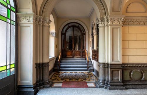 San Salvario Appartement | THE LEAF HOUSE