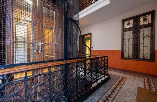 San Salvario Appartement | THE LEAF HOUSE