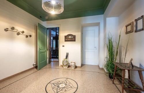 San Salvario Appartement | THE LEAF HOUSE