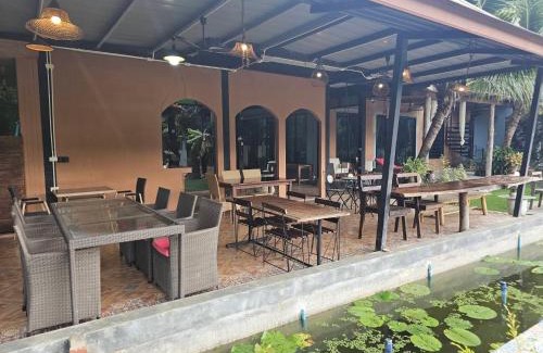 Mittaphap Maison | The Leaf Pool Villa Resort