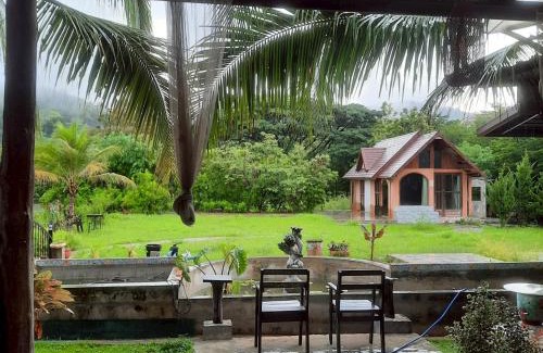 Mittaphap Maison | The Leaf Pool Villa Resort