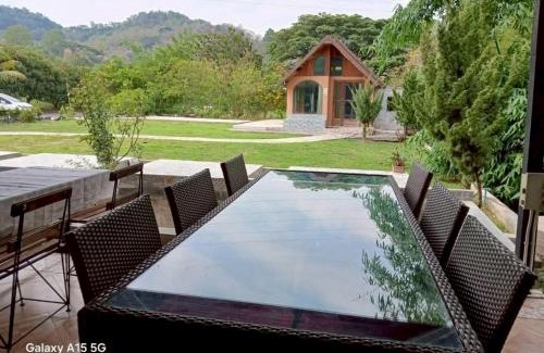 Mittaphap Maison | The Leaf Pool Villa Resort