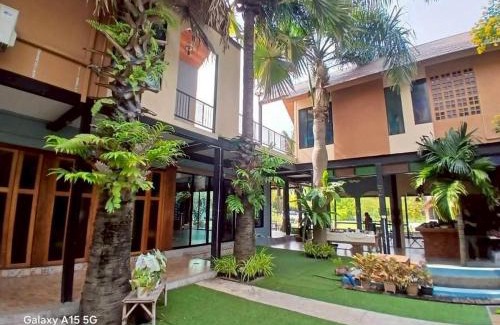 Mittaphap Maison | The Leaf Pool Villa Resort