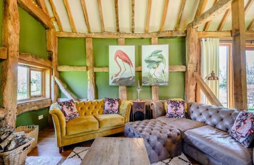 Moreton Maison | The Learpool Barn