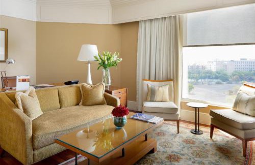 Mumbai Hôtel | The Leela Mumbai
