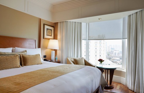 Mumbai Hôtel | The Leela Mumbai