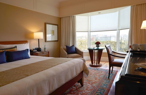 Mumbai Hôtel | The Leela Mumbai