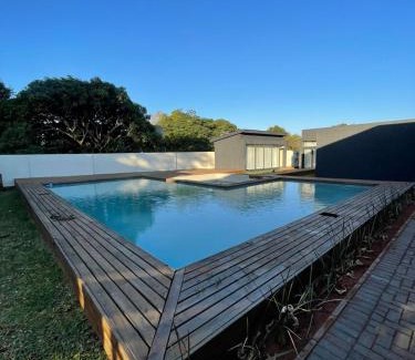 Tzaneen Hôtel | The Legacy Hotel and Spa