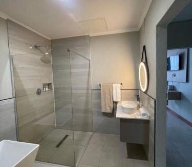 Tzaneen Hôtel | The Legacy Hotel and Spa