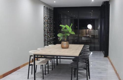 Tzaneen Hôtel | The Legacy Hotel and Spa