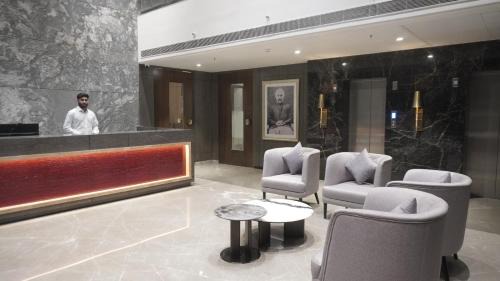 Jamshedpur Hôtel | The LEGACY HOTEL JAMSHEDPUR