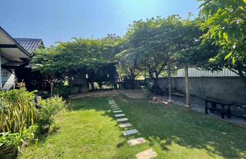 Mae Ai Maison | The Legend Homestay.