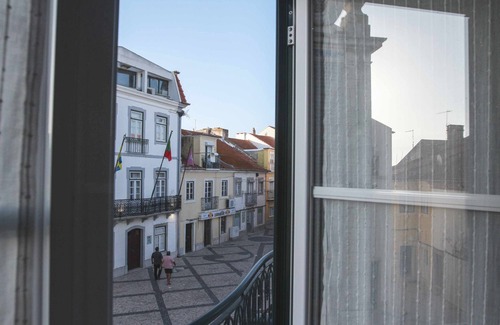 Seixal Appartement | THE LEGENDARY BAY - Thematic Apartment