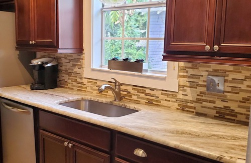 Mount Dora Cottage | Le chalet qui vous fait aller, "Waouh!"