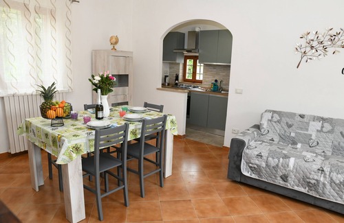 Pisa Appartement | The Lemon Apartment