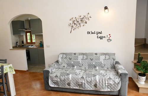 Pisa Appartement | The Lemon Apartment