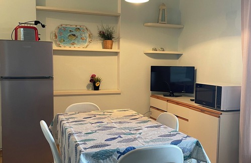 Cavo Appartement | "The Lemon House 2" in Cavo