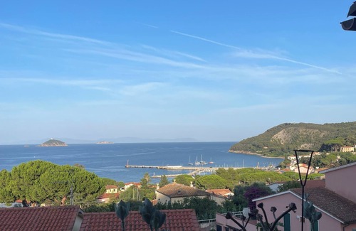 Cavo Appartement | "The Lemon House 2" in Cavo
