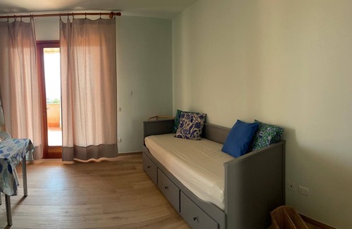 Cavo Appartement | "The Lemon House 2" in Cavo