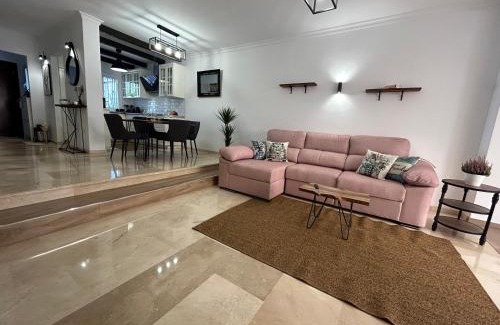 New Golden Mile Maison | The Lemon House
