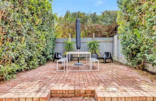 North Adelaide Maison | The Lemon Tree - Charming Cottage in North Adelaide