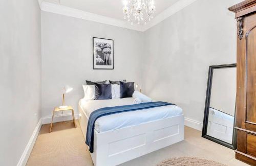 North Adelaide Maison | The Lemon Tree - Charming Cottage in North Adelaide