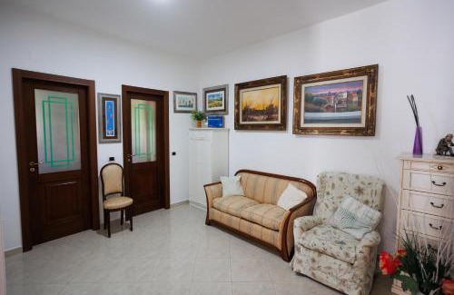 Scalea Appartement | The Lemon Tree House