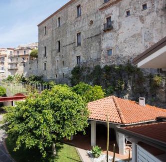 Scalea Appartement | The Lemon Tree House