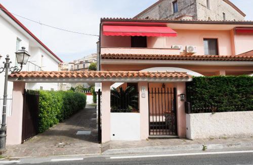 Scalea Appartement | The Lemon Tree House