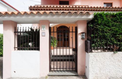 Scalea Appartement | The Lemon Tree House