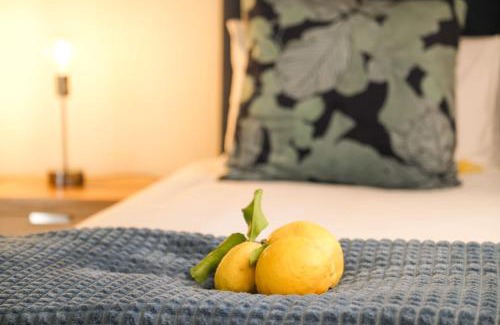 Ceres Appartement | The Lemon Tree