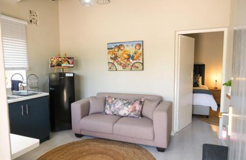 Ceres Appartement | The Lemon Tree