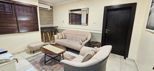 Wuse 2 Appartement | The Leneade