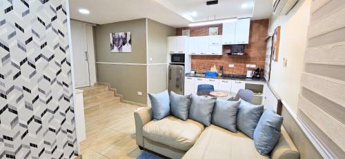 Wuse 2 Appartement | The Leneade
