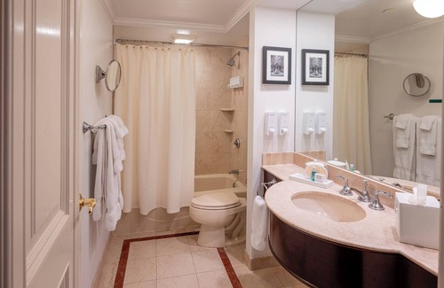 Back Bay Hôtel | The Lenox Hotel Boston
