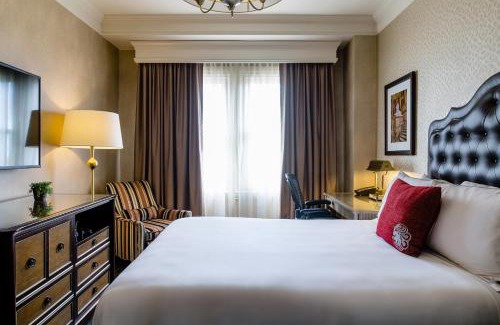 Back Bay Hôtel | The Lenox