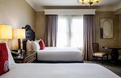 Back Bay Hôtel | The Lenox