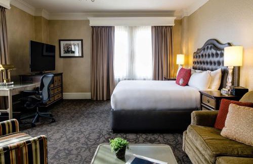 Back Bay Hôtel | The Lenox